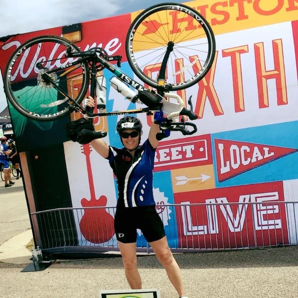 Meet your Posher, Trish